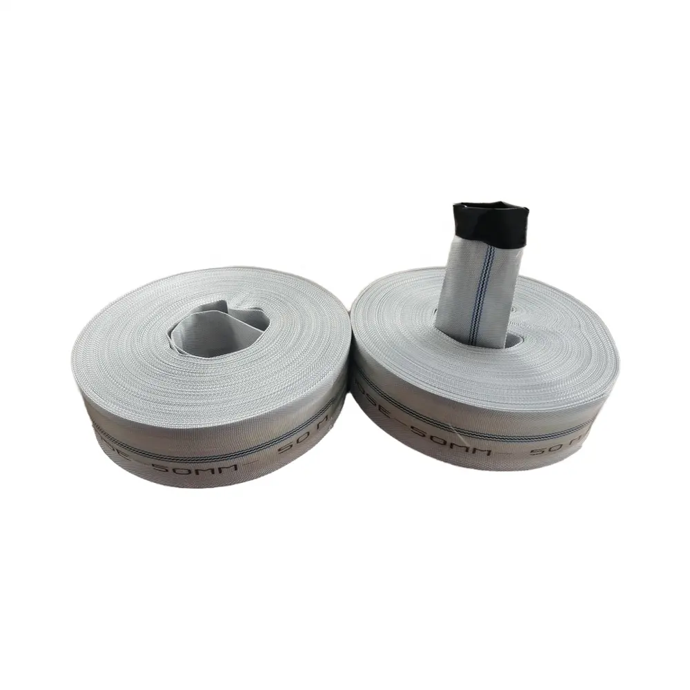 四川抗旱涤纶编织水带